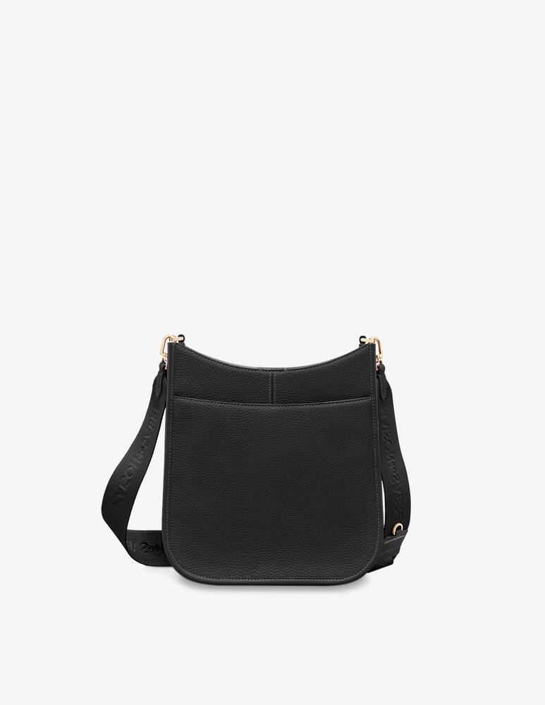 rinascente MAISON de SABRÉ Saddle crossbody bag
