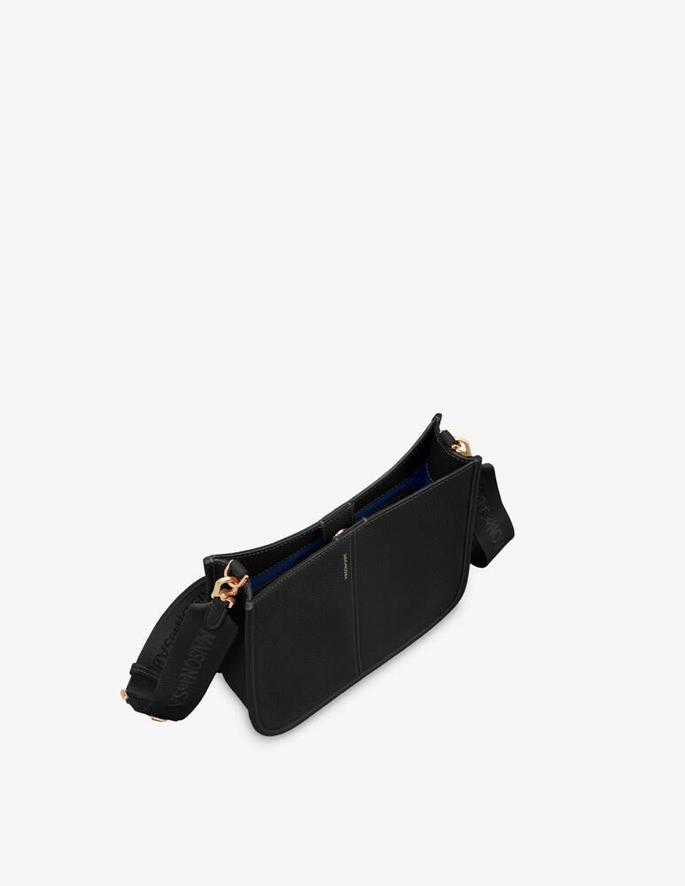 rinascente MAISON de SABRÉ Saddle crossbody bag