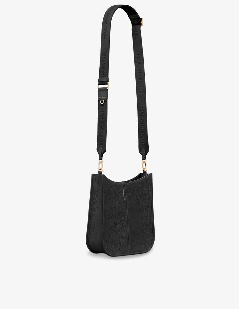 rinascente MAISON de SABRÉ Saddle crossbody bag