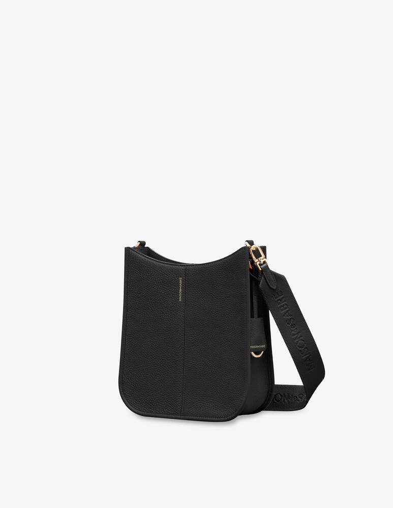 rinascente MAISON de SABRÉ Saddle crossbody bag