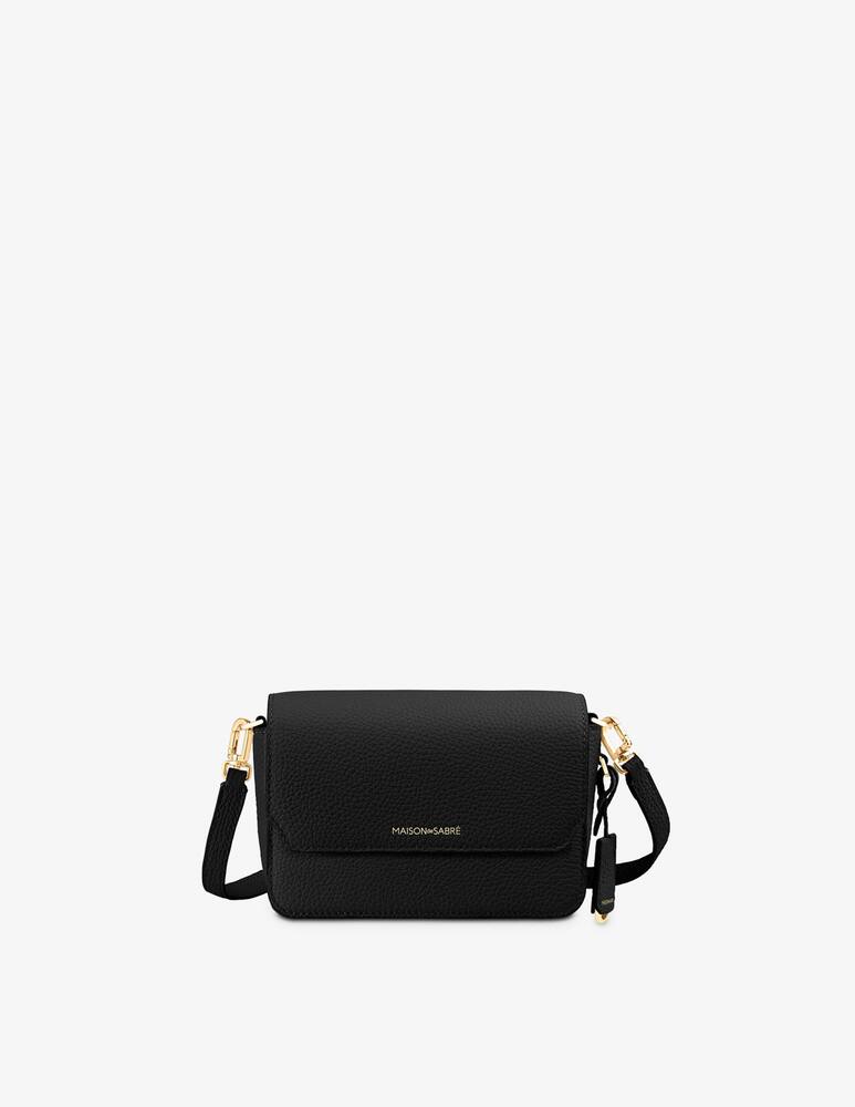 rinascente MAISON de SABRÉ Mini flap crossbody