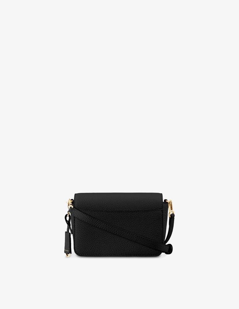 rinascente MAISON de SABRÉ Mini flap crossbody