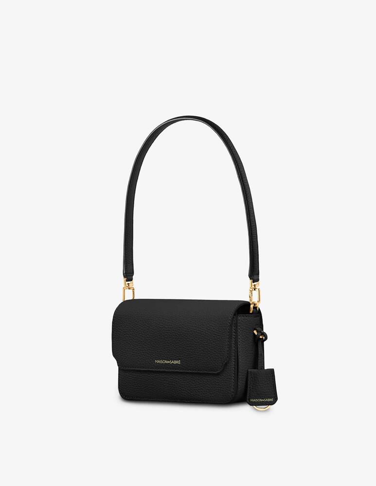 rinascente MAISON de SABRÉ Mini flap crossbody