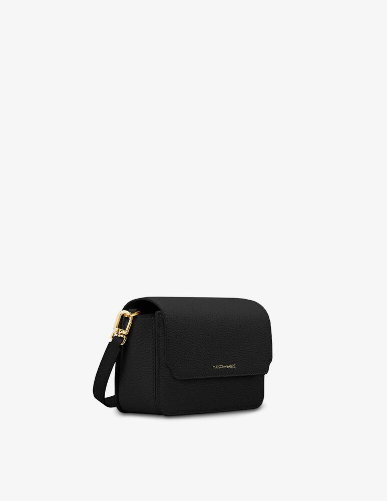 rinascente MAISON de SABRÉ Mini flap crossbody