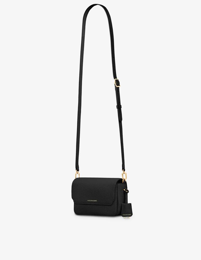 rinascente MAISON de SABRÉ Mini flap crossbody