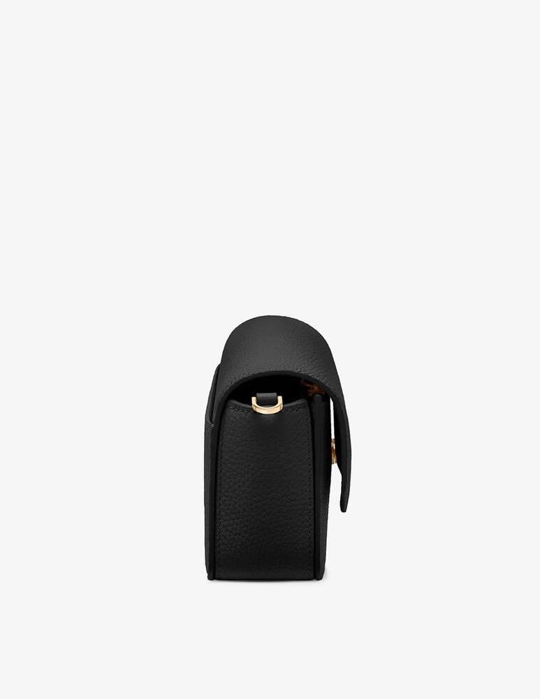 rinascente MAISON de SABRÉ Mini flap crossbody