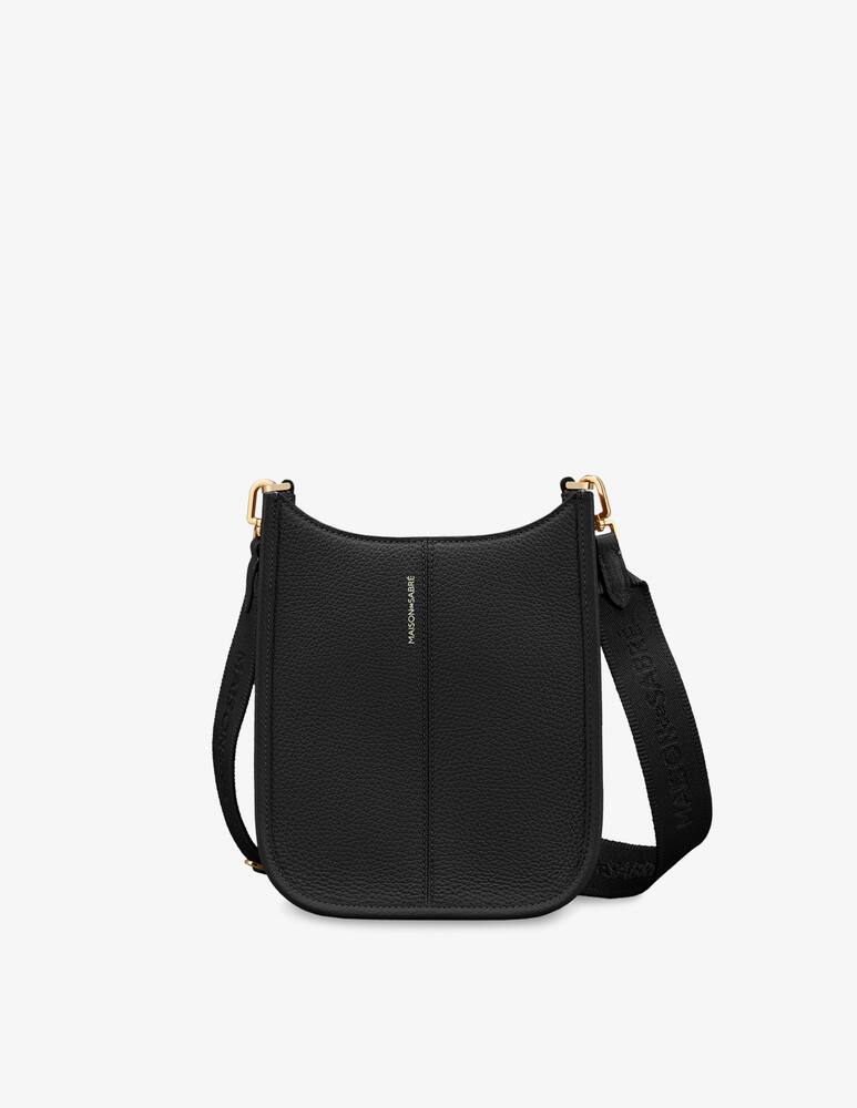 rinascente MAISON de SABRÉ Mini saddle bag