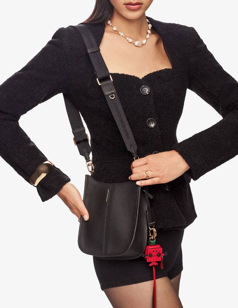 rinascente MAISON de SABRÉ Mini saddle bag