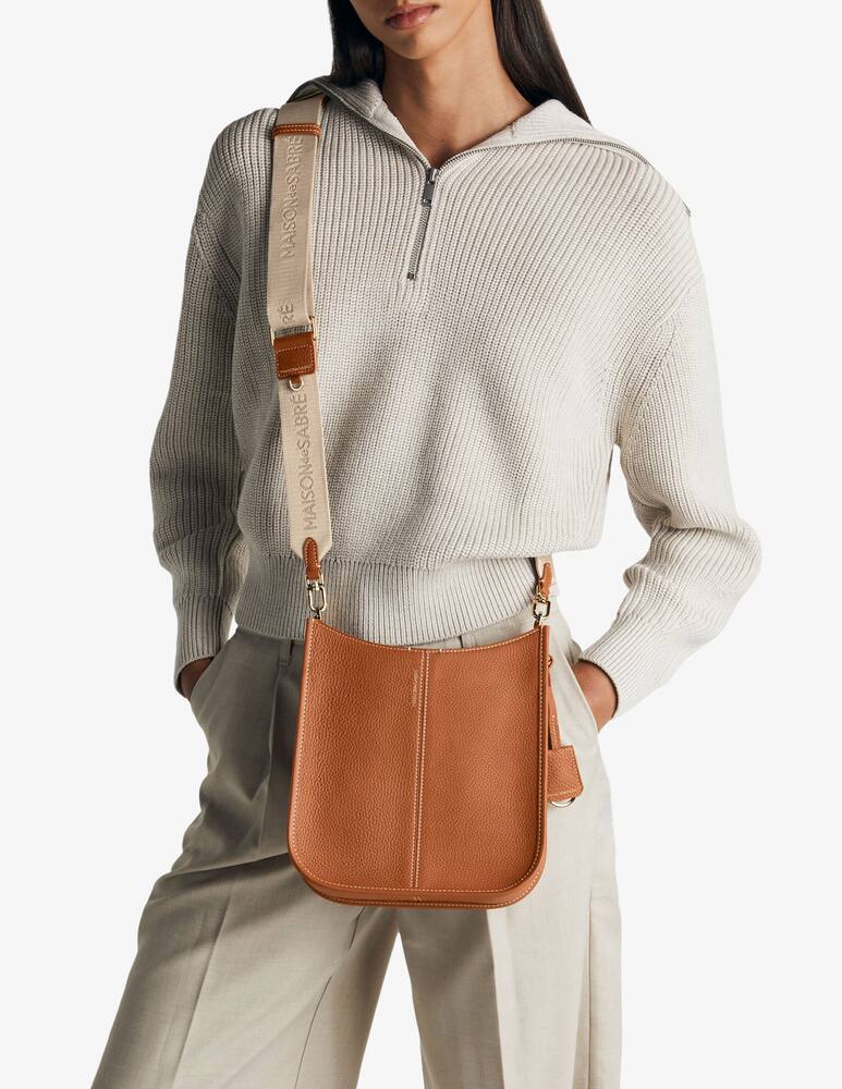 rinascente MAISON de SABRÉ Saddle shoulder bag