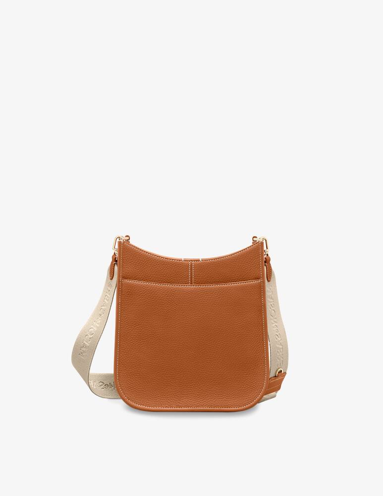 rinascente MAISON de SABRÉ Saddle shoulder bag