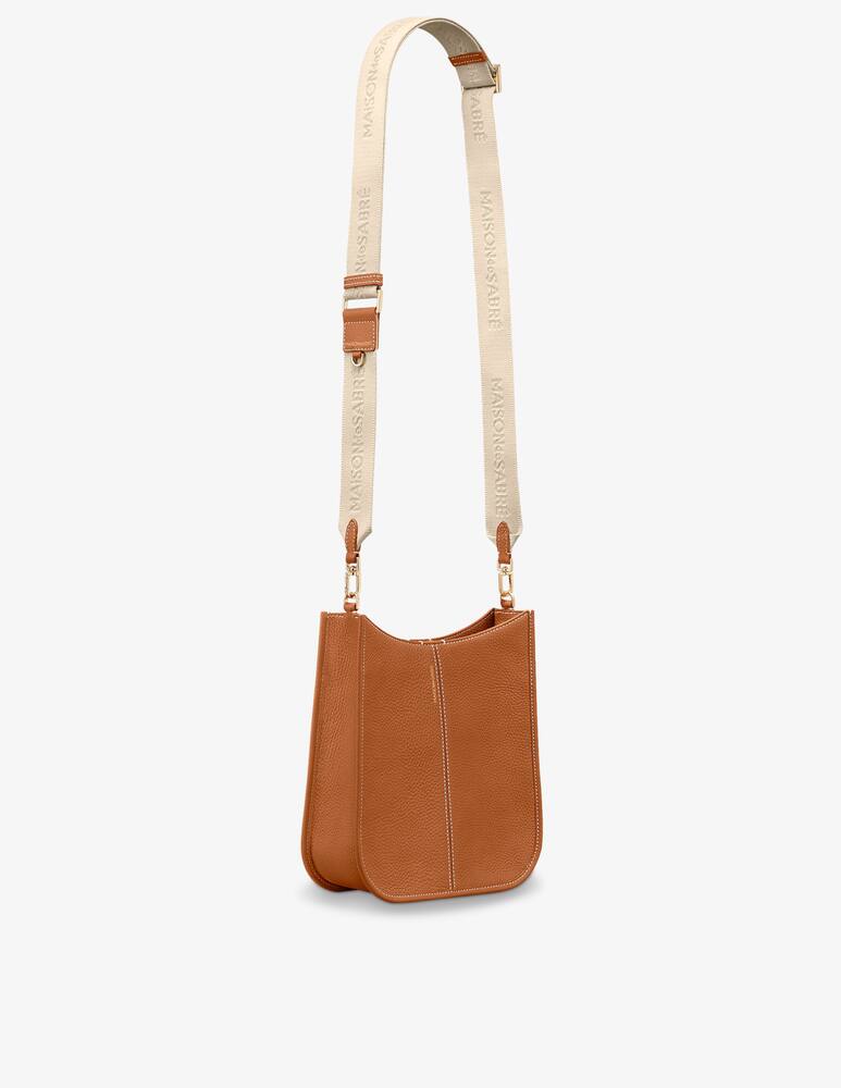 rinascente MAISON de SABRÉ Saddle shoulder bag