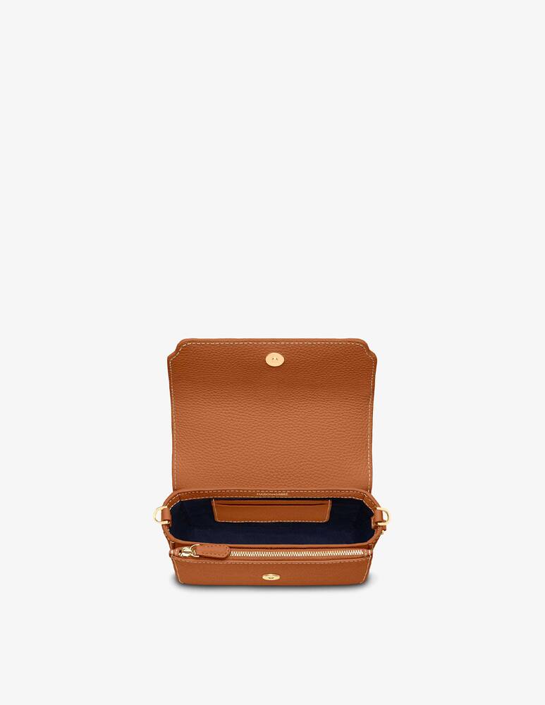 rinascente MAISON de SABRÉ Mini flap crossbody bag