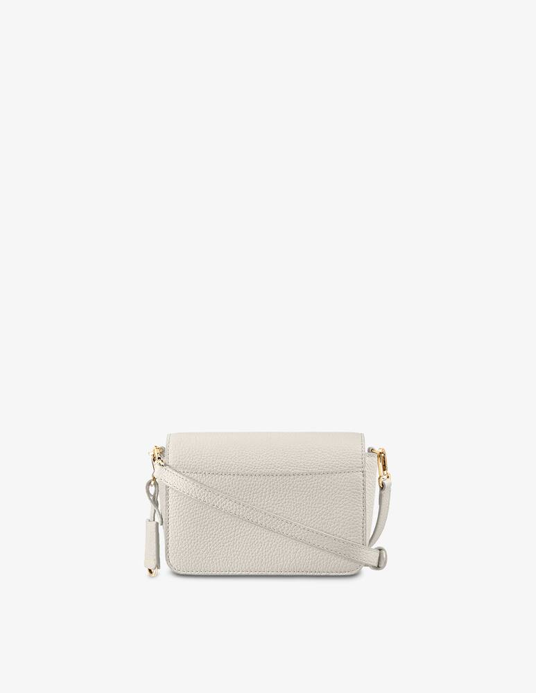 rinascente MAISON de SABRÉ Mini flap crossbody bag