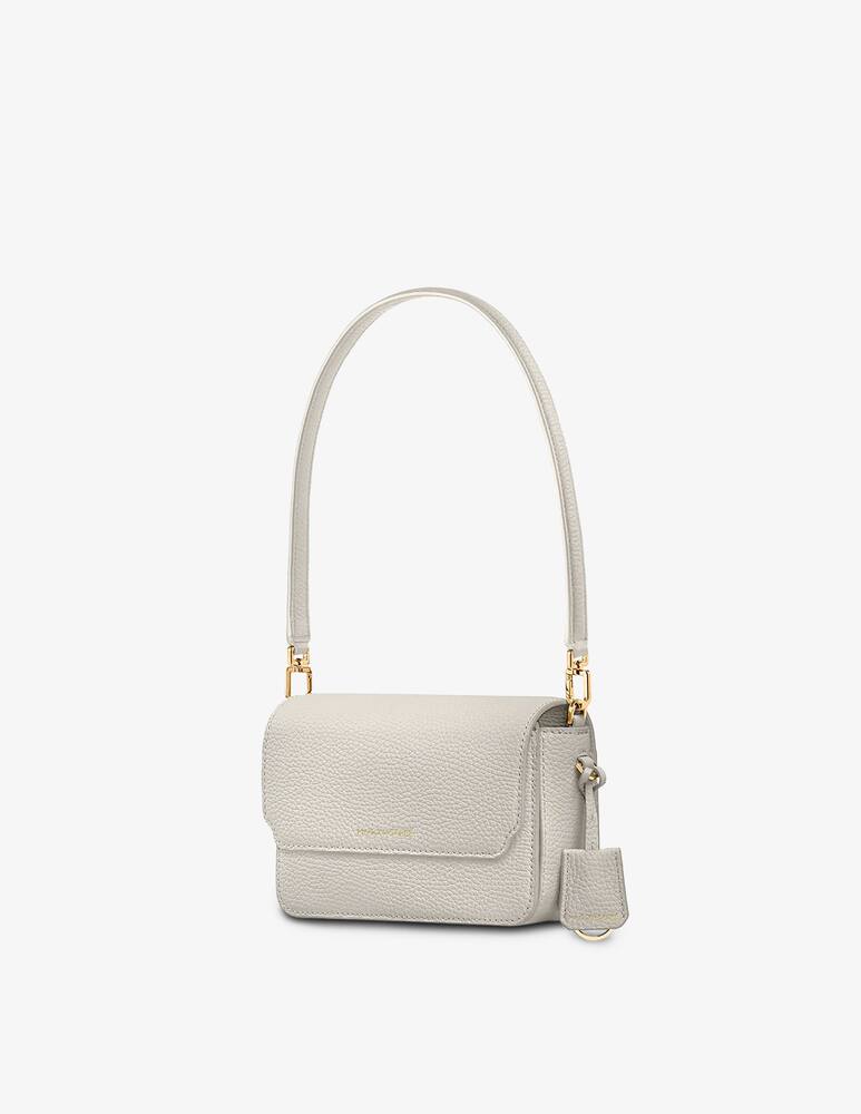 rinascente MAISON de SABRÉ Mini flap crossbody bag