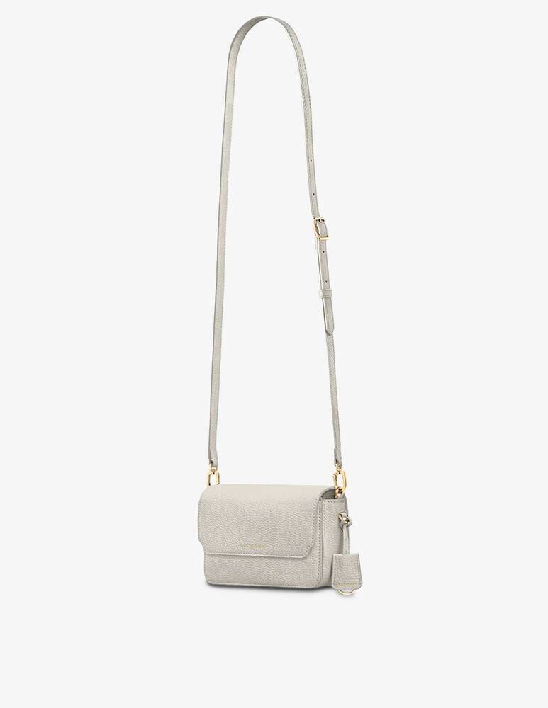 rinascente MAISON de SABRÉ Mini flap crossbody bag
