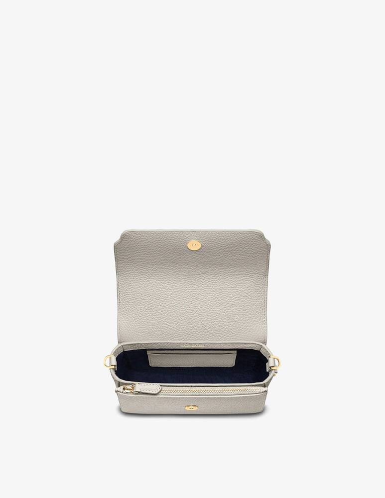 rinascente MAISON de SABRÉ Mini flap crossbody bag