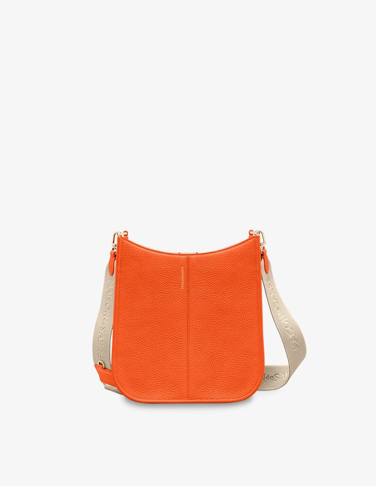 rinascente MAISON de SABRÉ Saddle crossbody bag