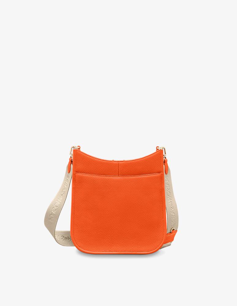 rinascente MAISON de SABRÉ Saddle crossbody bag