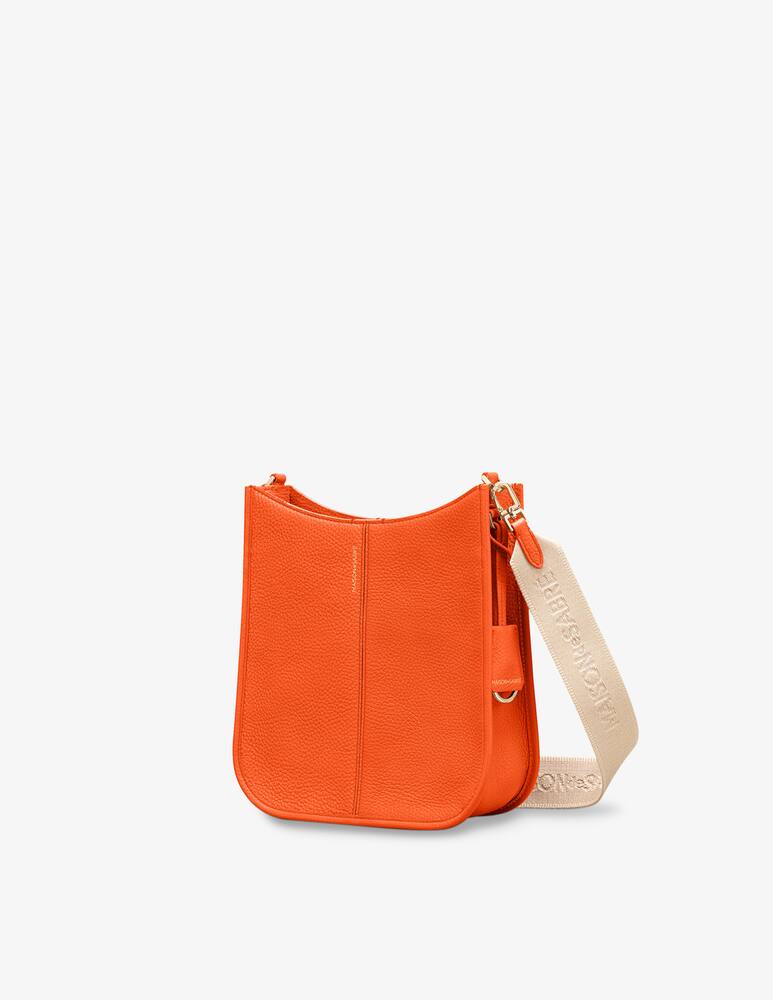 rinascente MAISON de SABRÉ Saddle crossbody bag