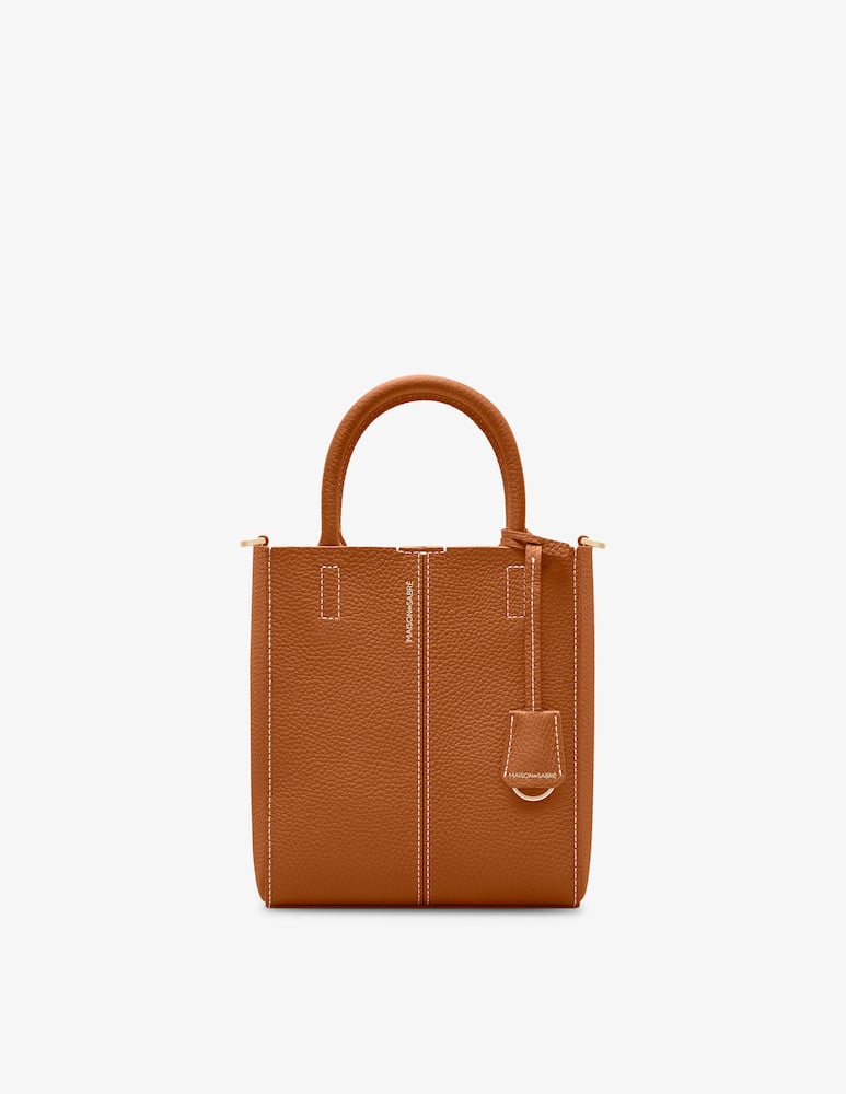 rinascente MAISON de SABRÉ Mini soft tote