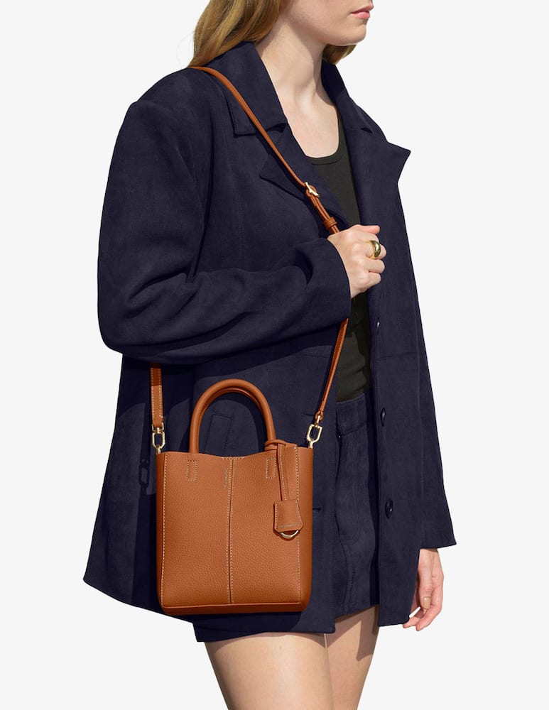 rinascente MAISON de SABRÉ Mini soft tote