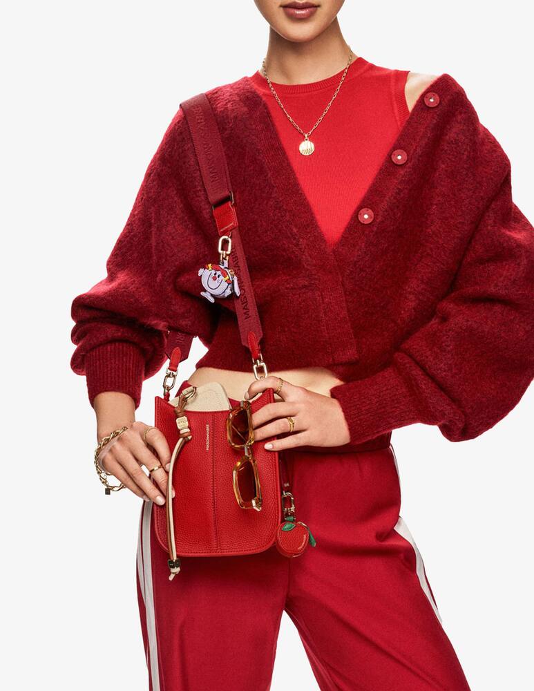 rinascente MAISON de SABRÉ Mini saddle bag