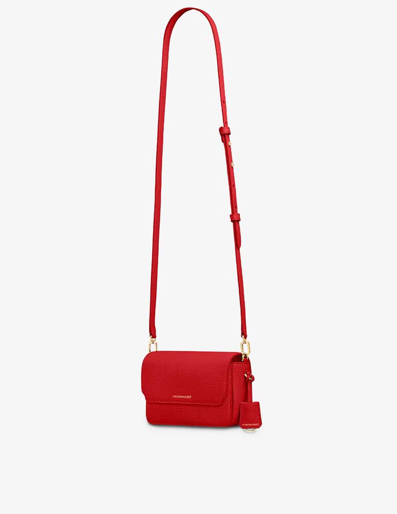 rinascente MAISON de SABRÉ Mini flap crossbody