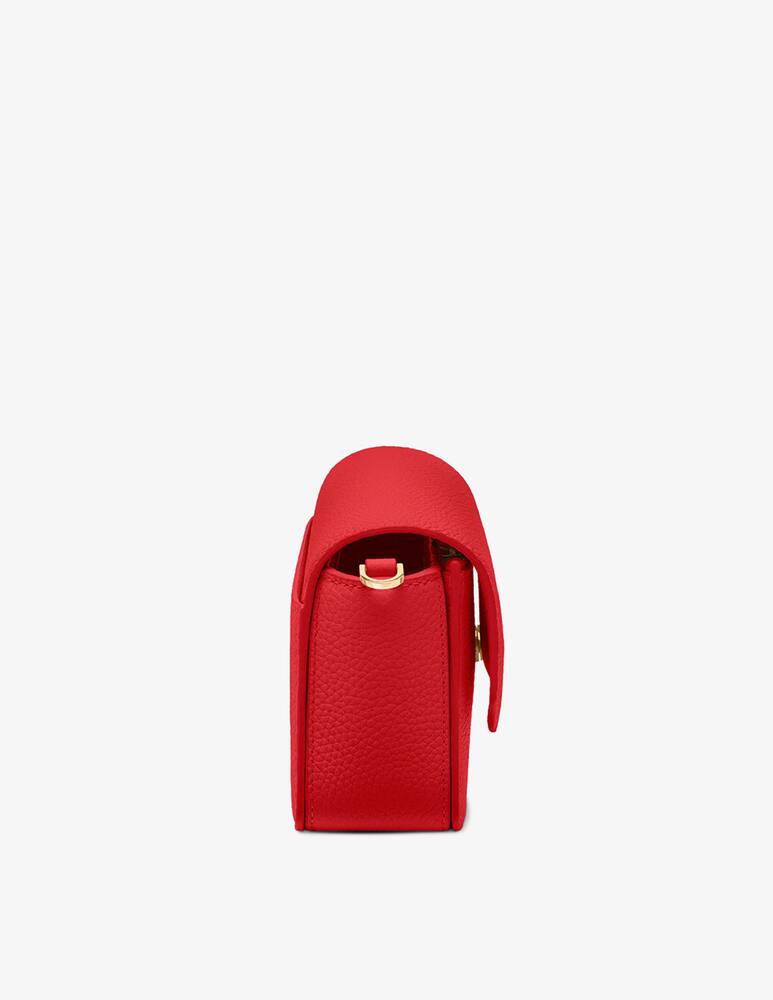 rinascente MAISON de SABRÉ Mini flap crossbody