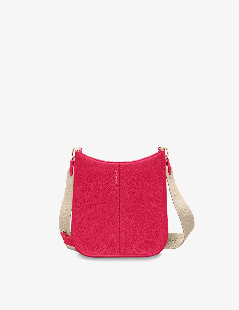 rinascente MAISON de SABRÉ Saddle crossbody bag