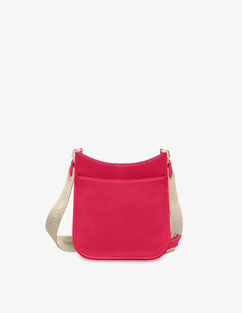 rinascente MAISON de SABRÉ Saddle crossbody bag