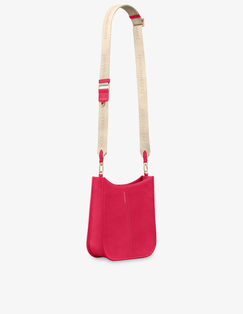 rinascente MAISON de SABRÉ Saddle crossbody bag
