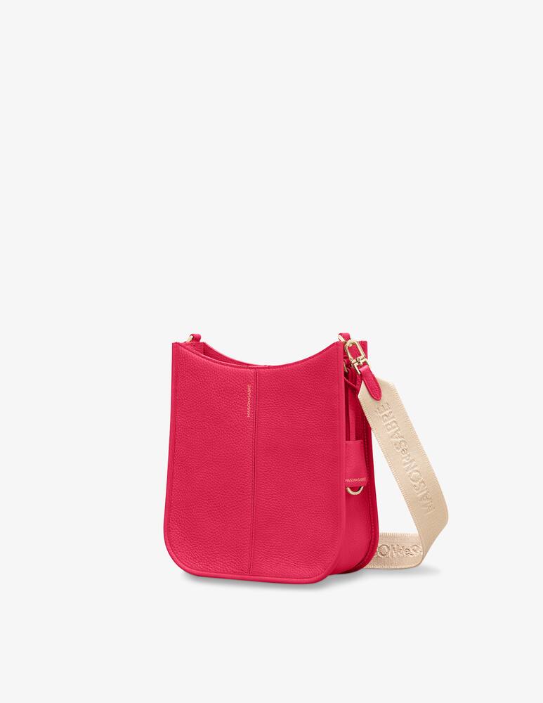 rinascente MAISON de SABRÉ Saddle crossbody bag