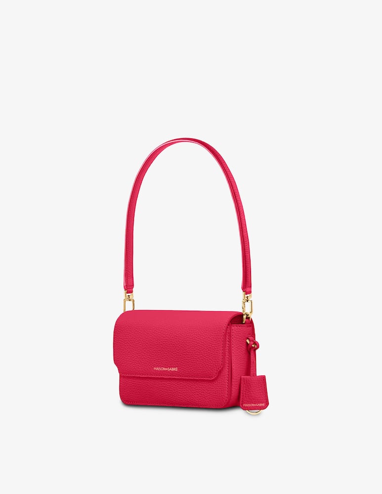 rinascente MAISON de SABRÉ Mini flap crossbody