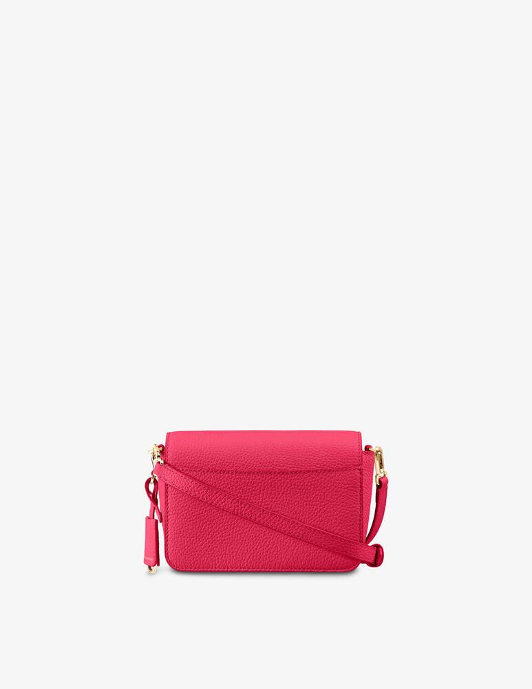 rinascente MAISON de SABRÉ Mini flap crossbody