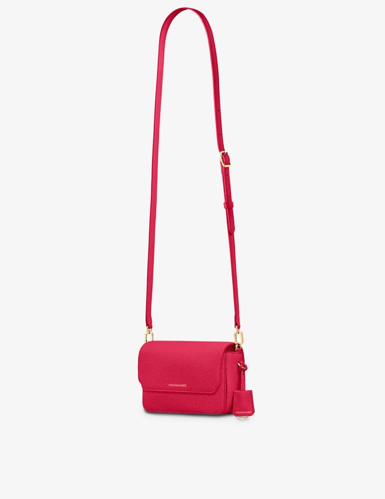 rinascente MAISON de SABRÉ Mini flap crossbody