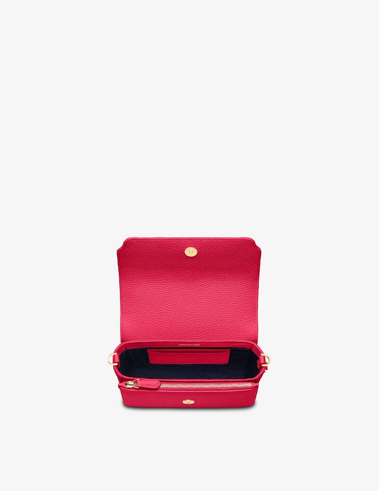 rinascente MAISON de SABRÉ Mini flap crossbody