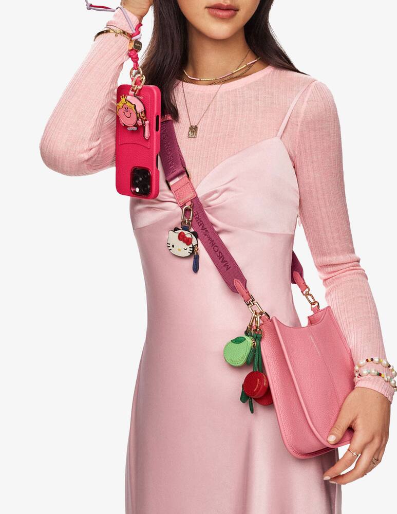 rinascente MAISON de SABRÉ Mini saddle bag