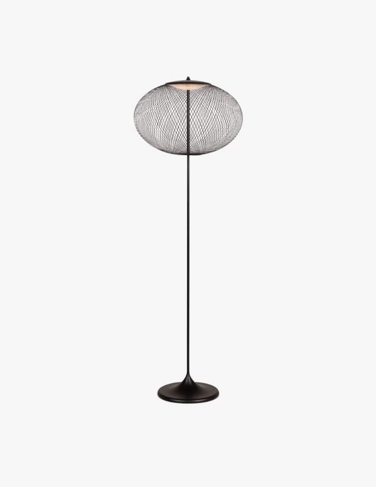 Moooi Lampada da terra Nr2 - immagine 1 Moooi Lampada da terra Nr2 - immagine 1