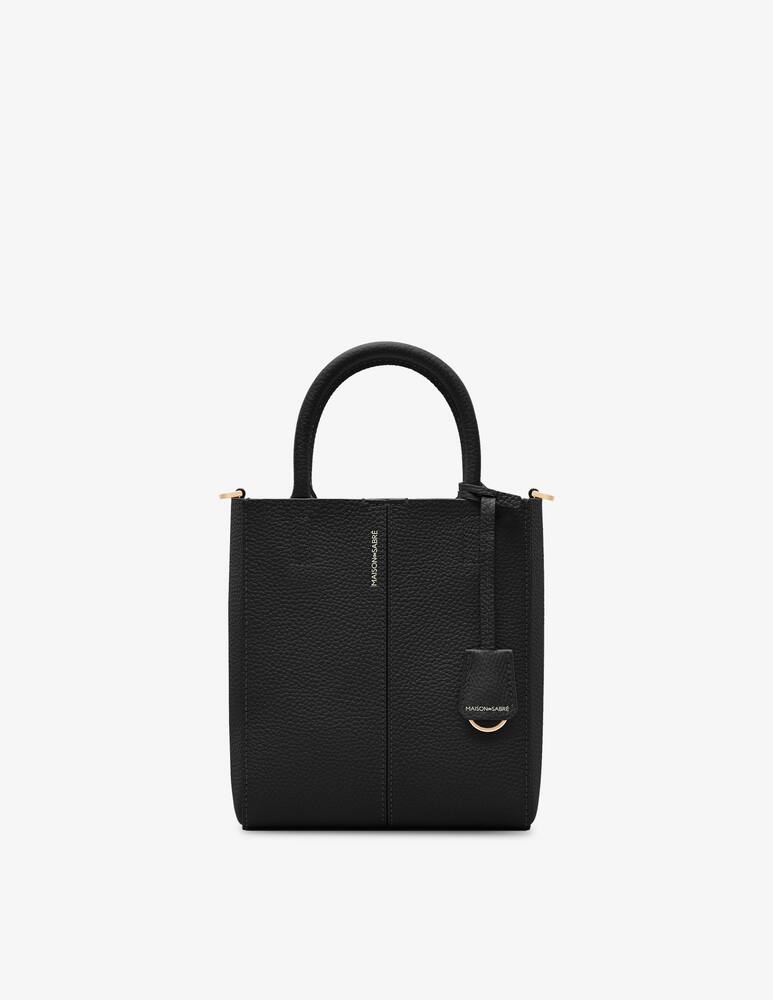 rinascente MAISON de SABRÉ Borsa shopper mini soft