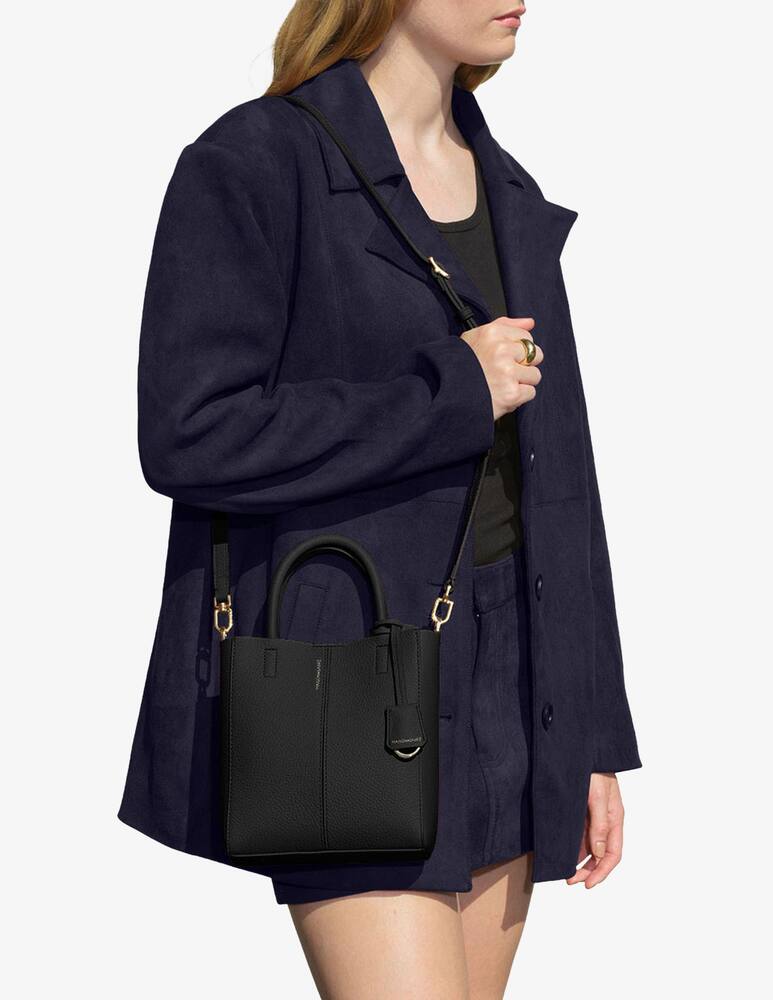 rinascente MAISON de SABRÉ Borsa shopper mini soft