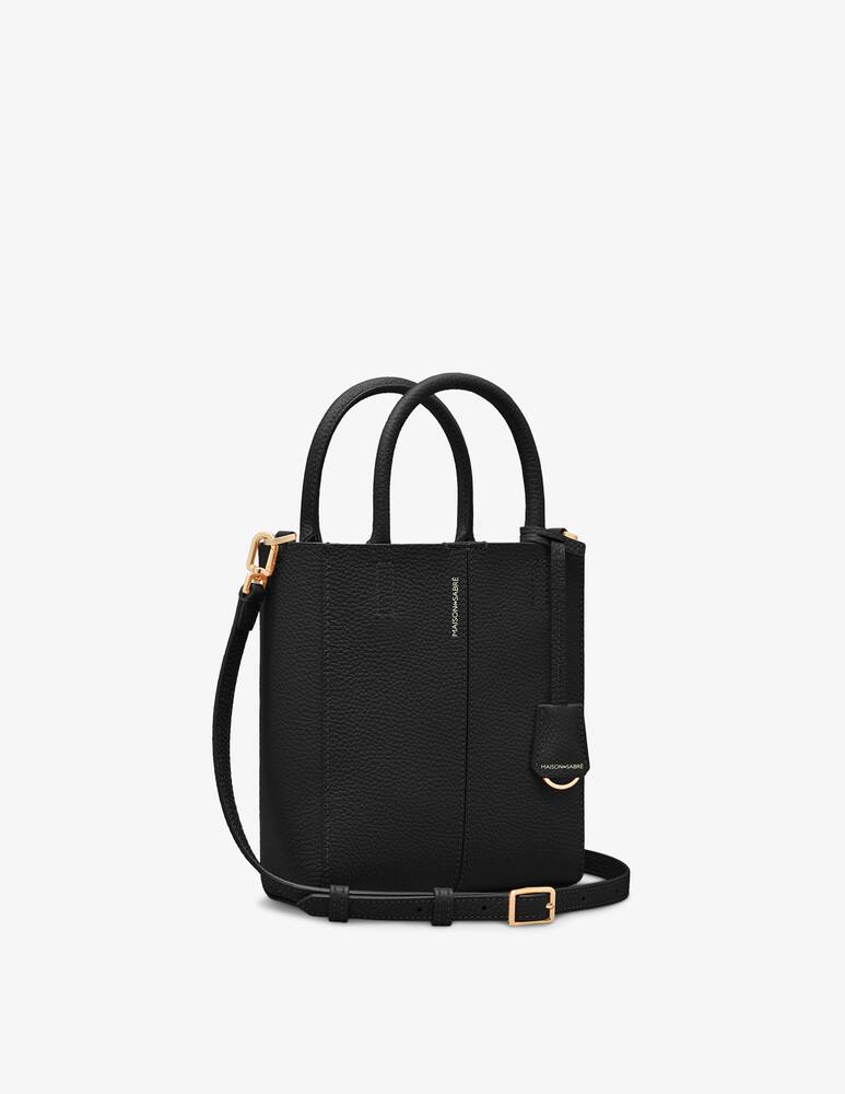 rinascente MAISON de SABRÉ Borsa shopper mini soft