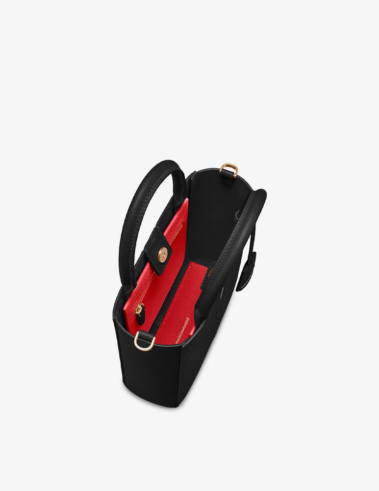 rinascente MAISON de SABRÉ Borsa shopper mini soft