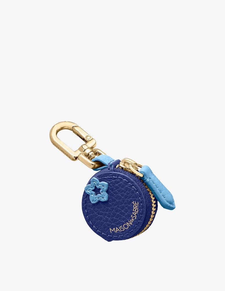 MAISON de SABRÉ Ciondoli borse Blueberry - immagine 1