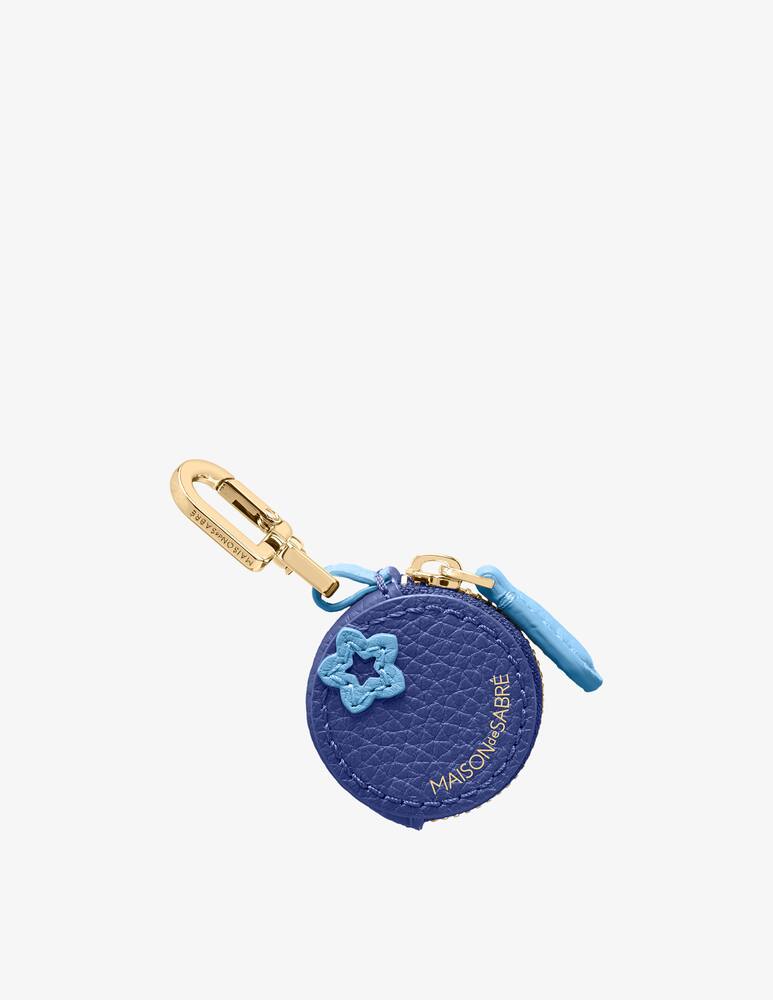 MAISON de SABRÉ Ciondoli borse Blueberry - immagine 4