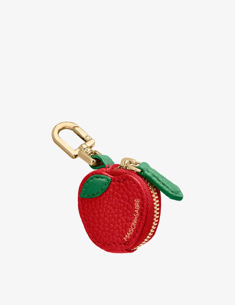 MAISON de SABRÉ Apple charm - picture 1 MAISON de SABRÉ Apple charm - picture 1