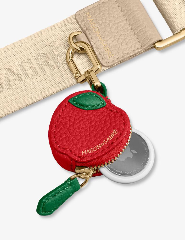 MAISON de SABRÉ Apple charm - picture 2 MAISON de SABRÉ Apple charm - picture 2