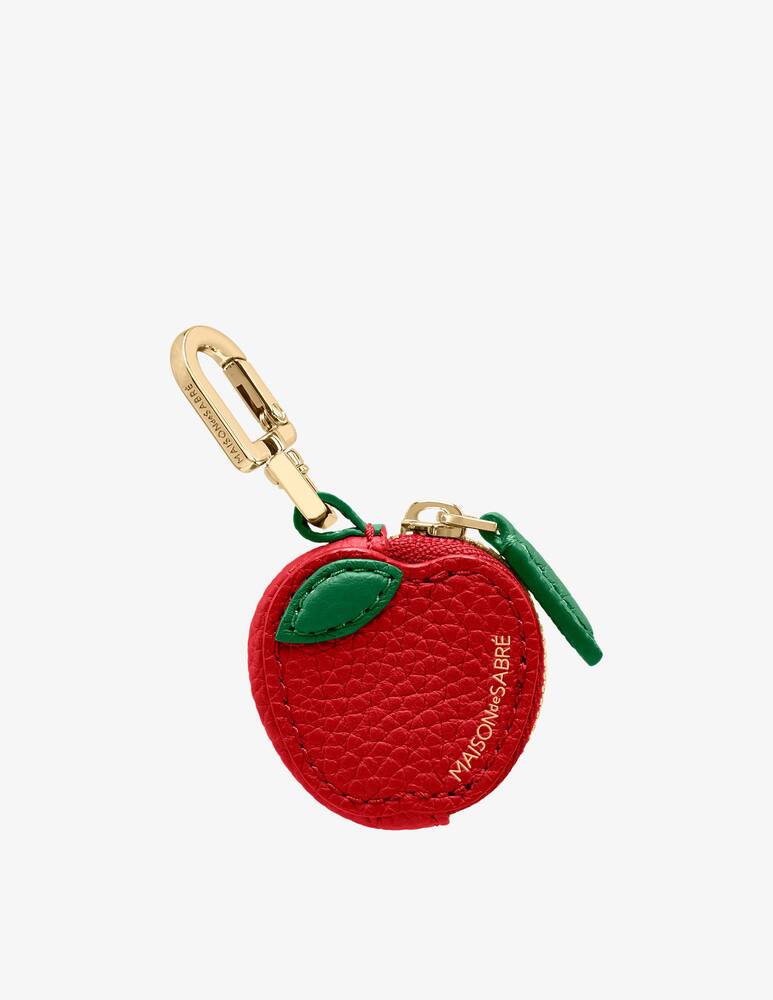 MAISON de SABRÉ Apple charm - picture 3 MAISON de SABRÉ Apple charm - picture 3