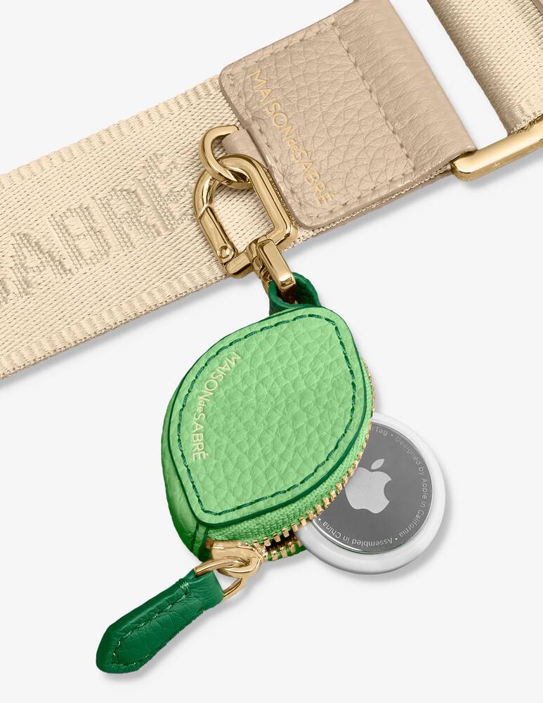 rinascente MAISON de SABRÉ Sabre fruit charm lime