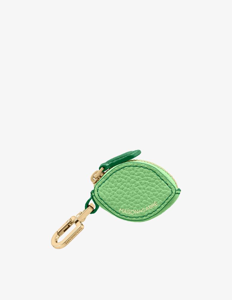 rinascente MAISON de SABRÉ Sabre fruit charm lime