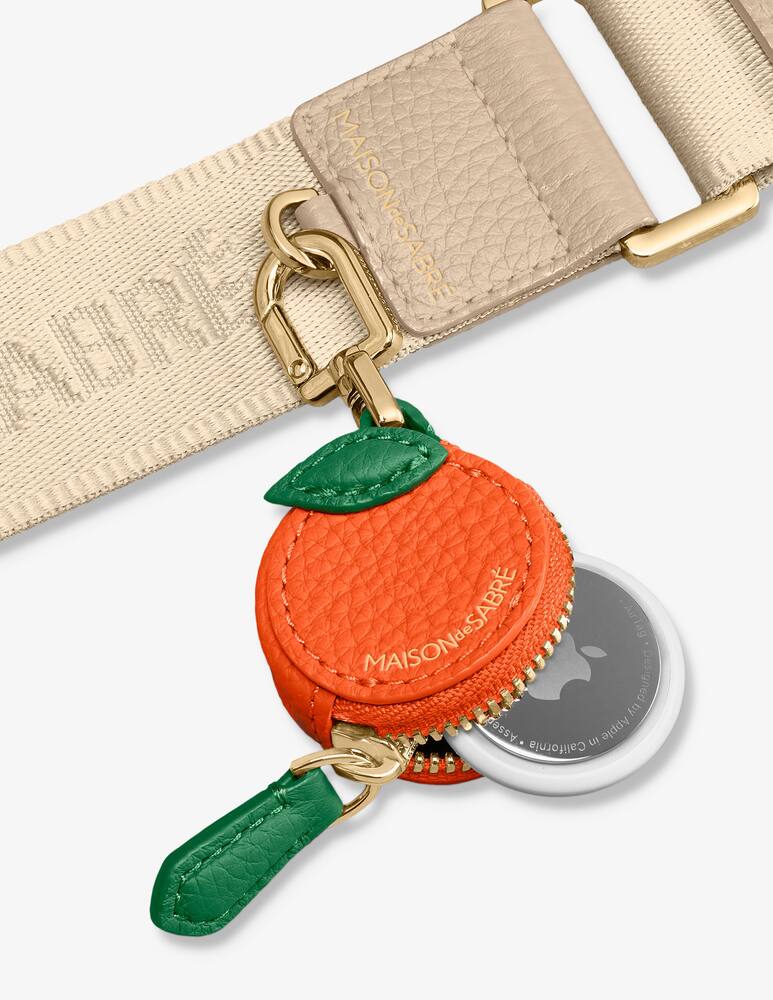 rinascente MAISON de SABRÉ Sabre Fruit charm